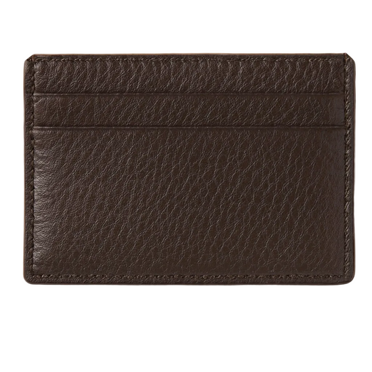 Aurevé Leather Wallet